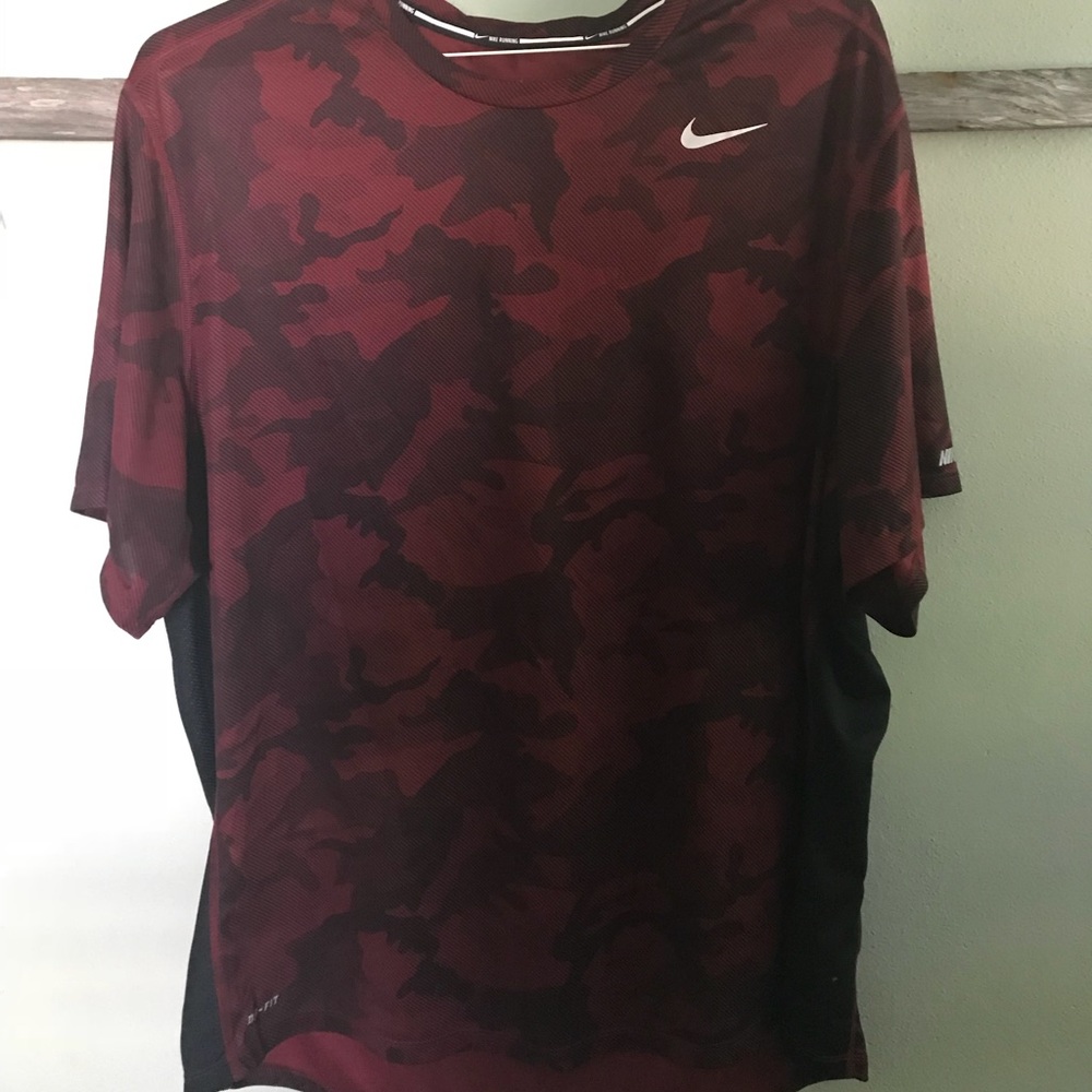 Nike Athletic Shirt